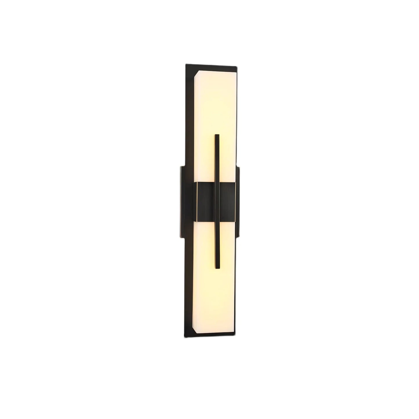 Axis Twin Sconce
