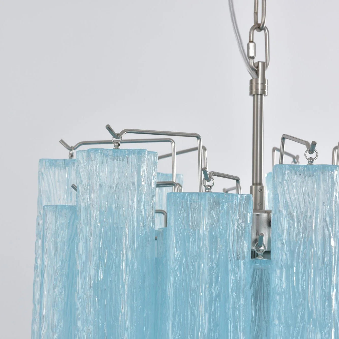 Azzura Murano Chandelier