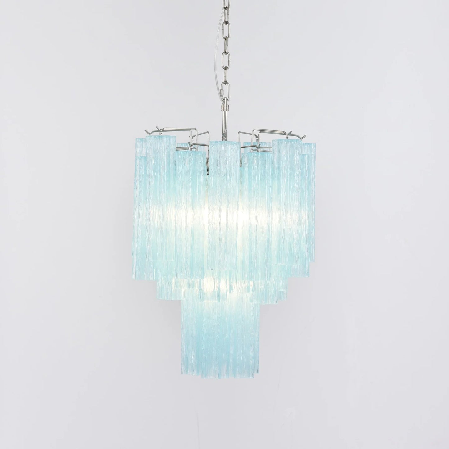 Azzura Murano Chandelier