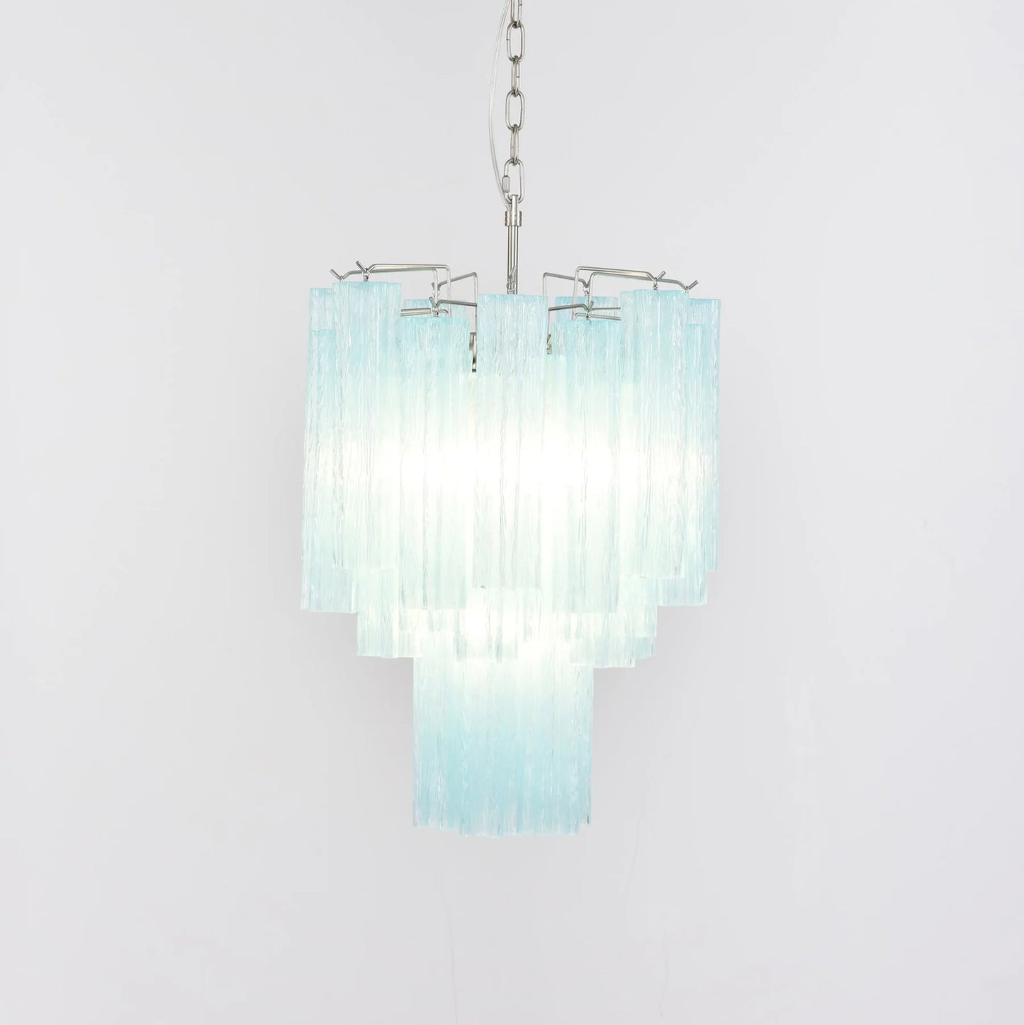 Azzura Murano Chandelier