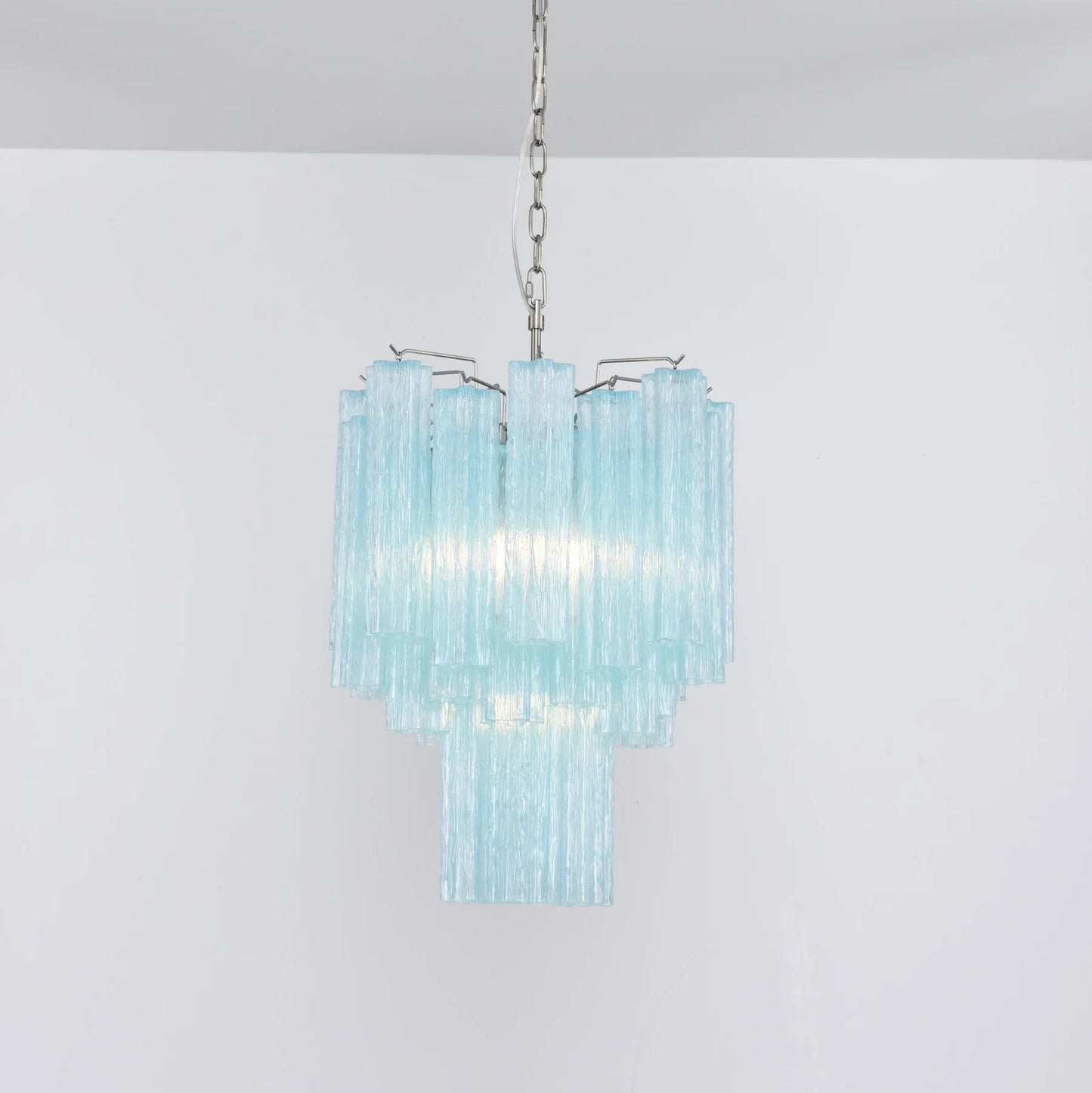 Azzura Murano Chandelier