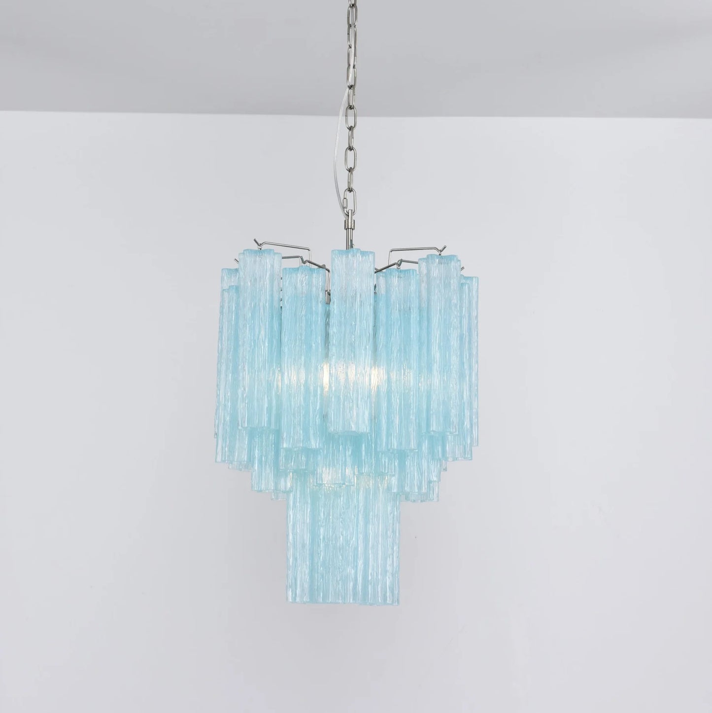 Azzura Murano Chandelier