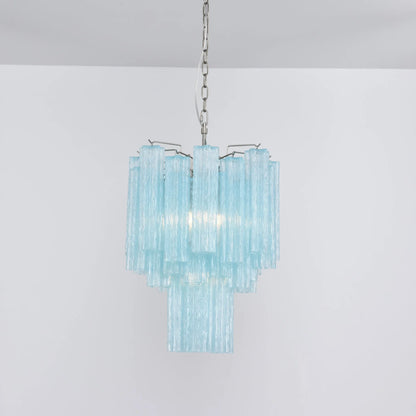 Azzura Murano Chandelier