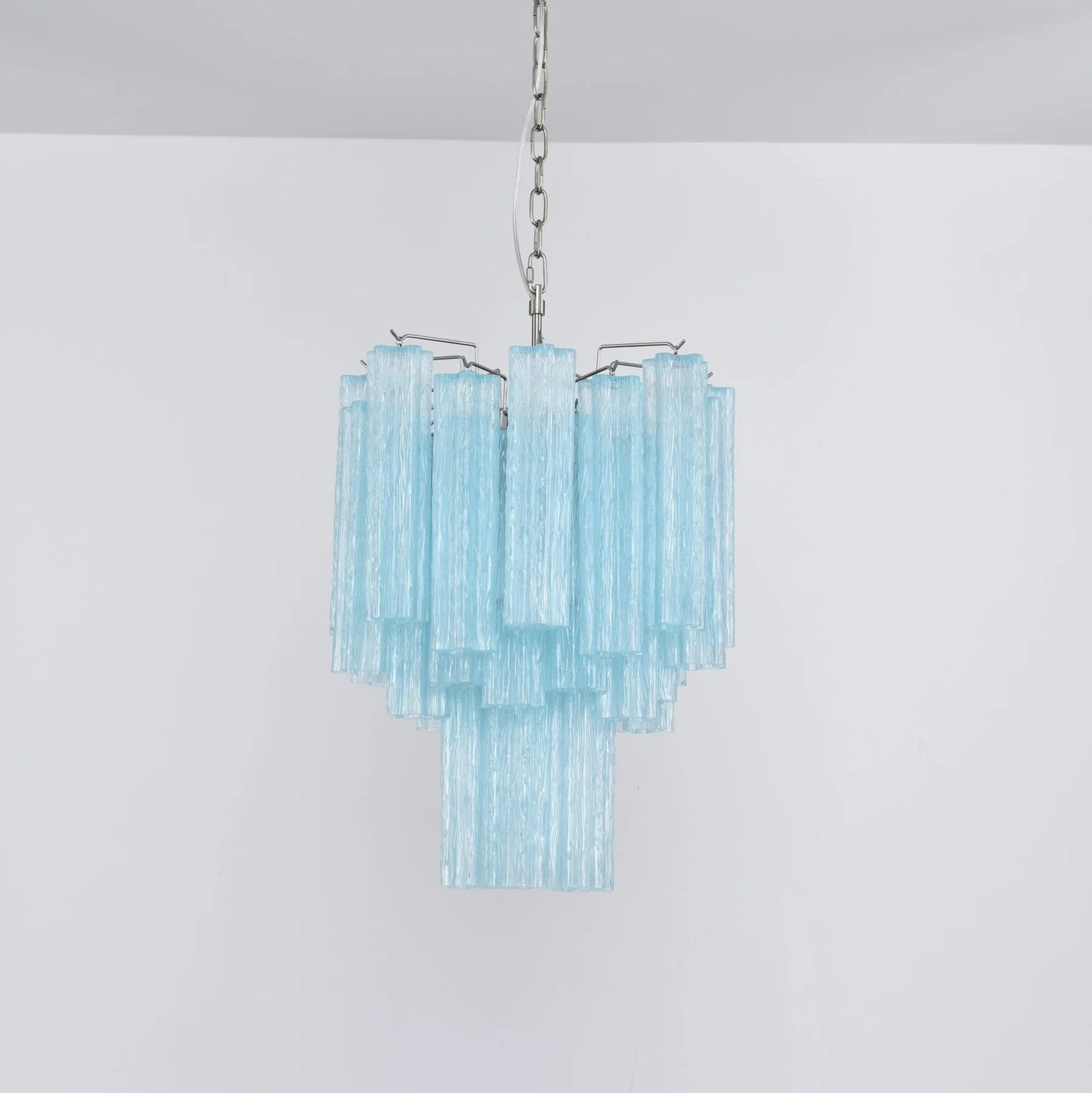 Azzura Murano Chandelier