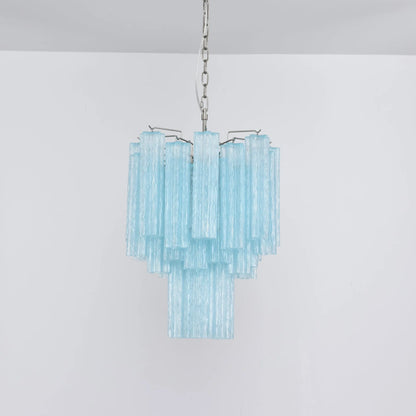 Azzura Murano Chandelier
