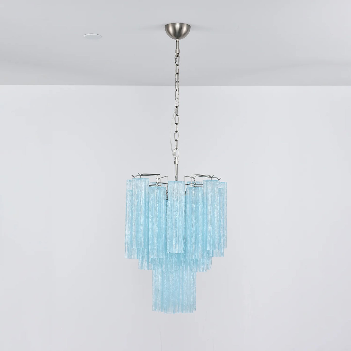 Azzura Murano Chandelier