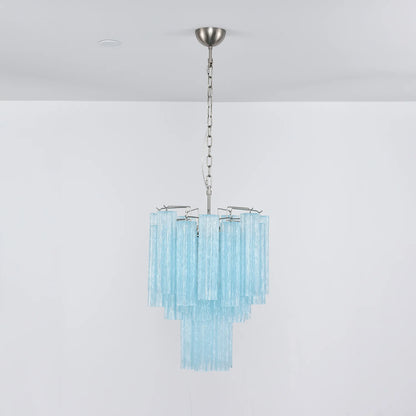 Azzura Murano Chandelier