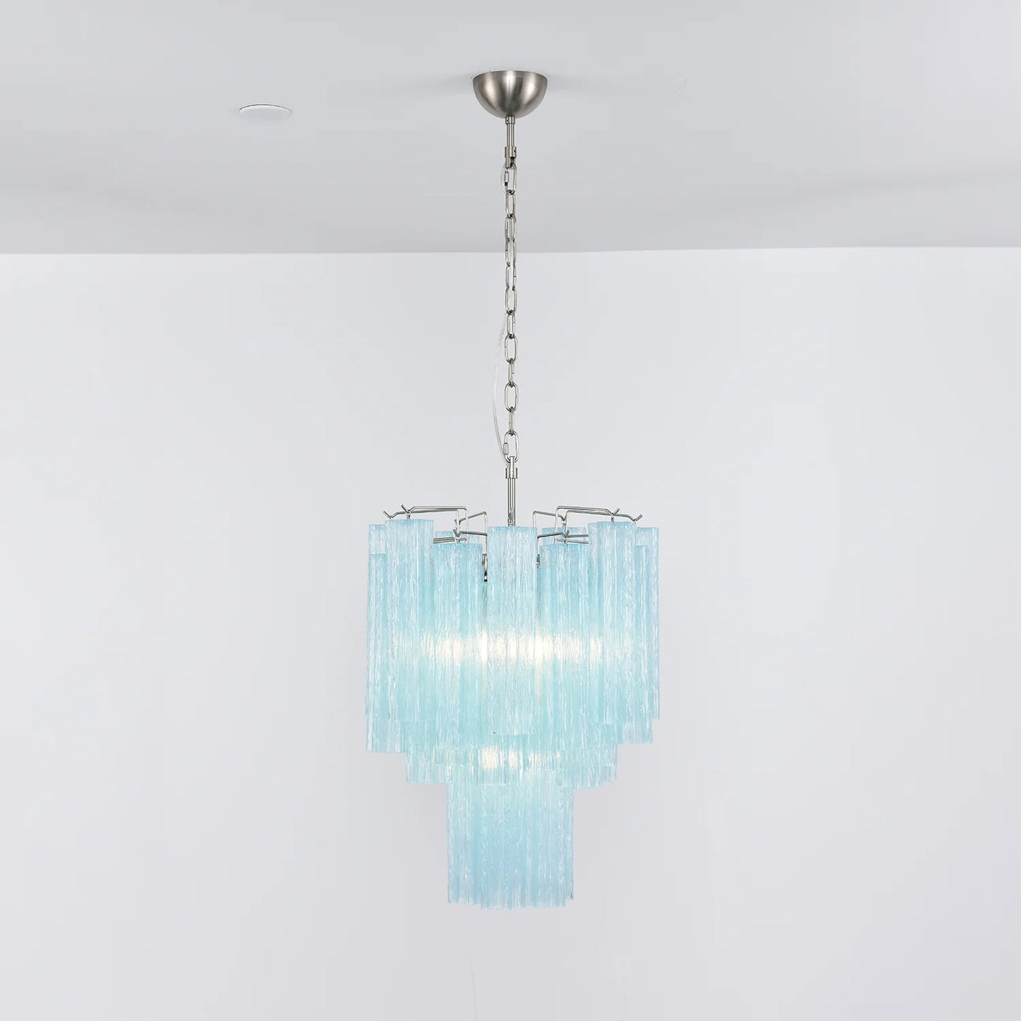 Azzura Murano Chandelier