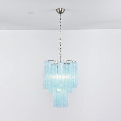 Azzura Murano Chandelier