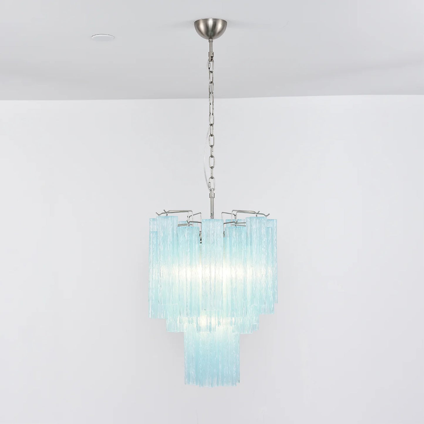 Azzura Murano Chandelier