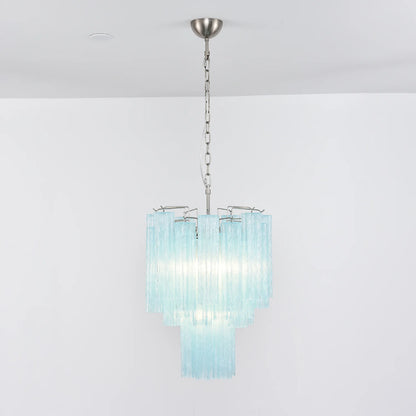 Azzura Murano Chandelier