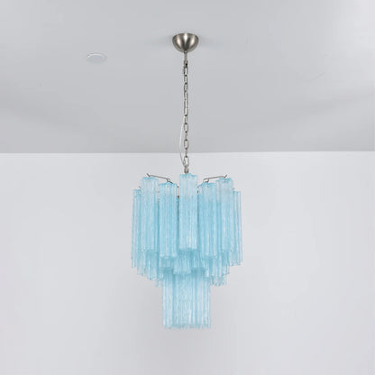 Azzura Murano Chandelier