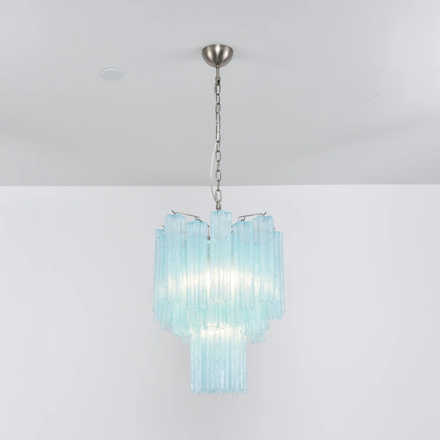 Azzura Murano Chandelier