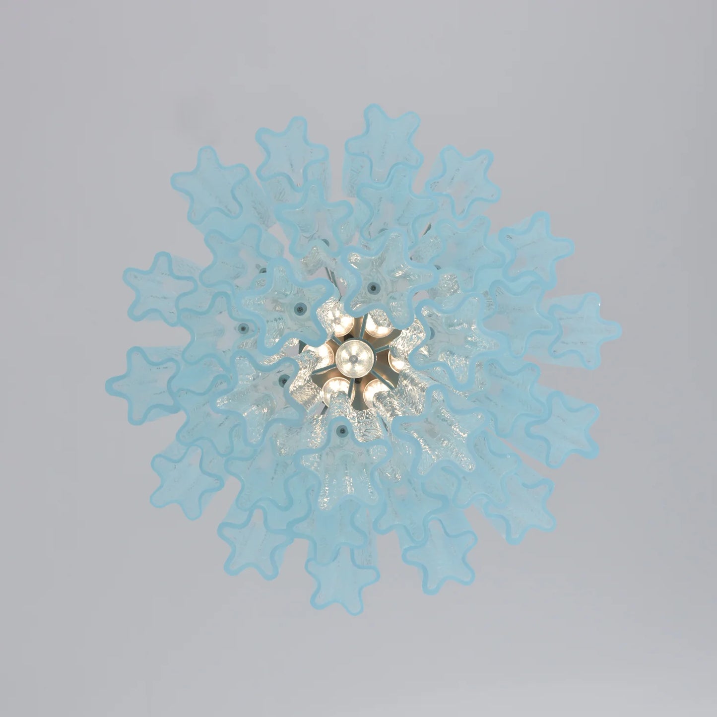 Azzura Murano Chandelier