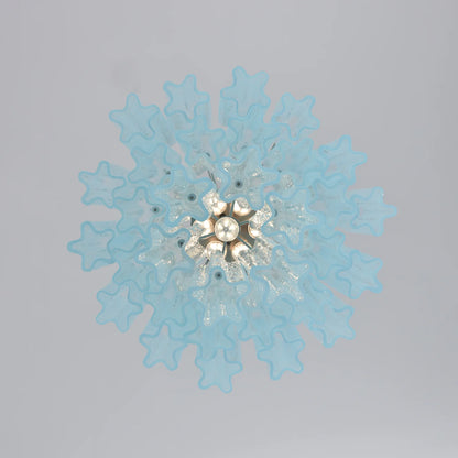 Azzura Murano Chandelier