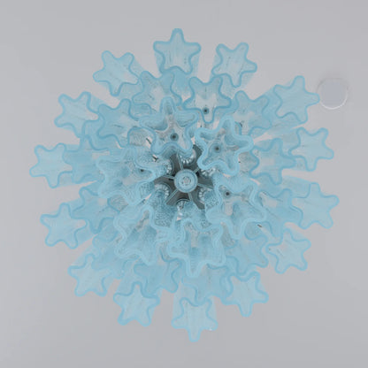 Azzura Murano Chandelier