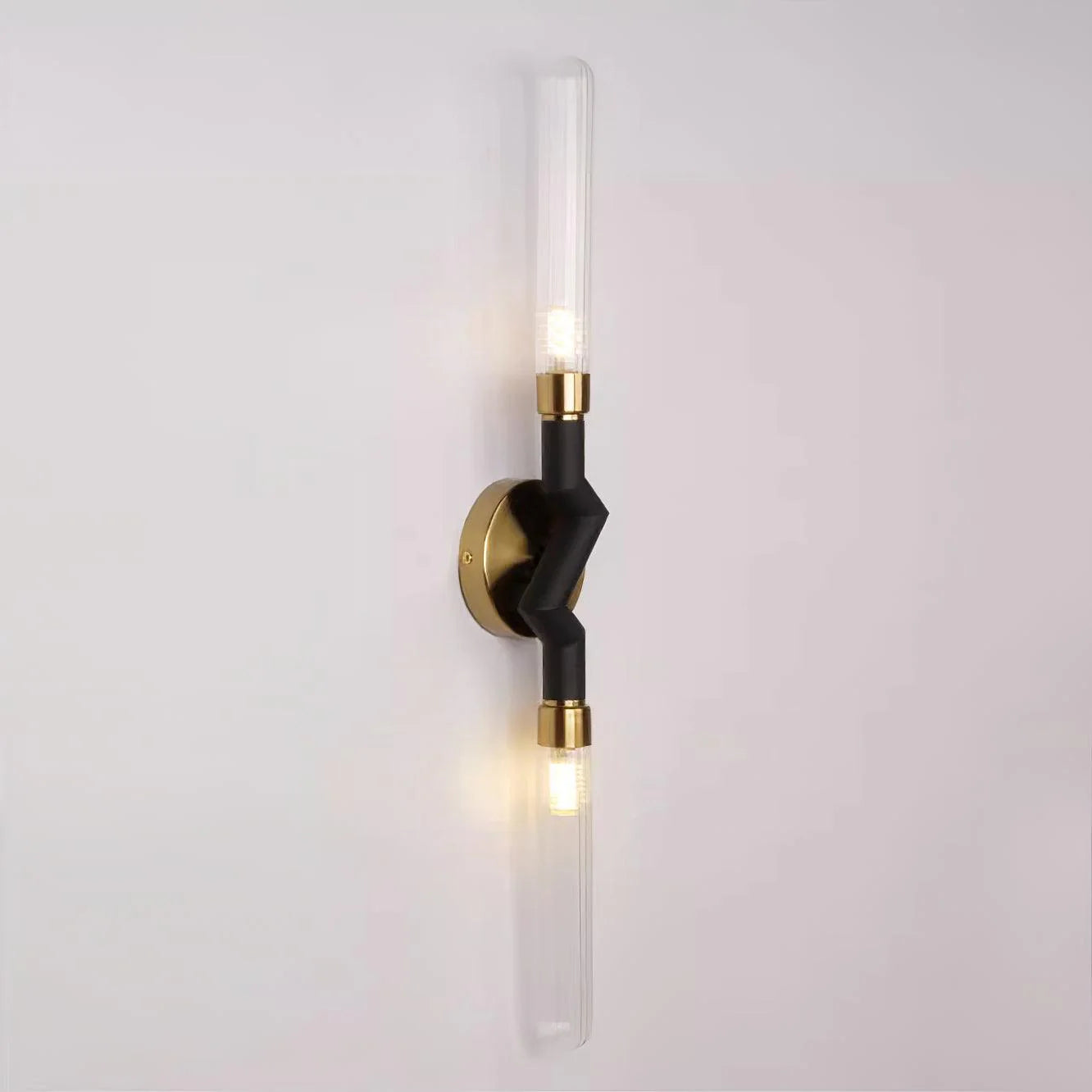 Baldassare Double Wall Lamp