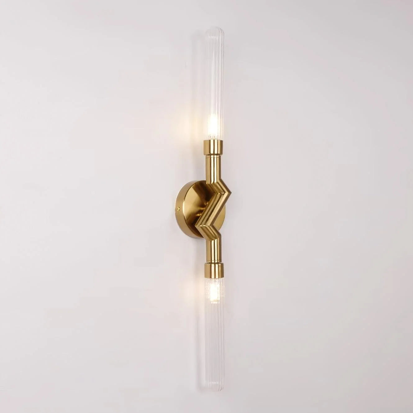 Baldassare Double Wall Lamp