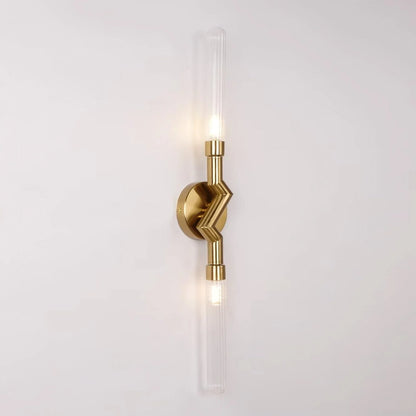 Baldassare Double Wall Lamp