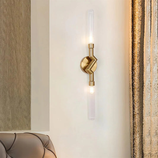 Baldassare Double Wall Lamp