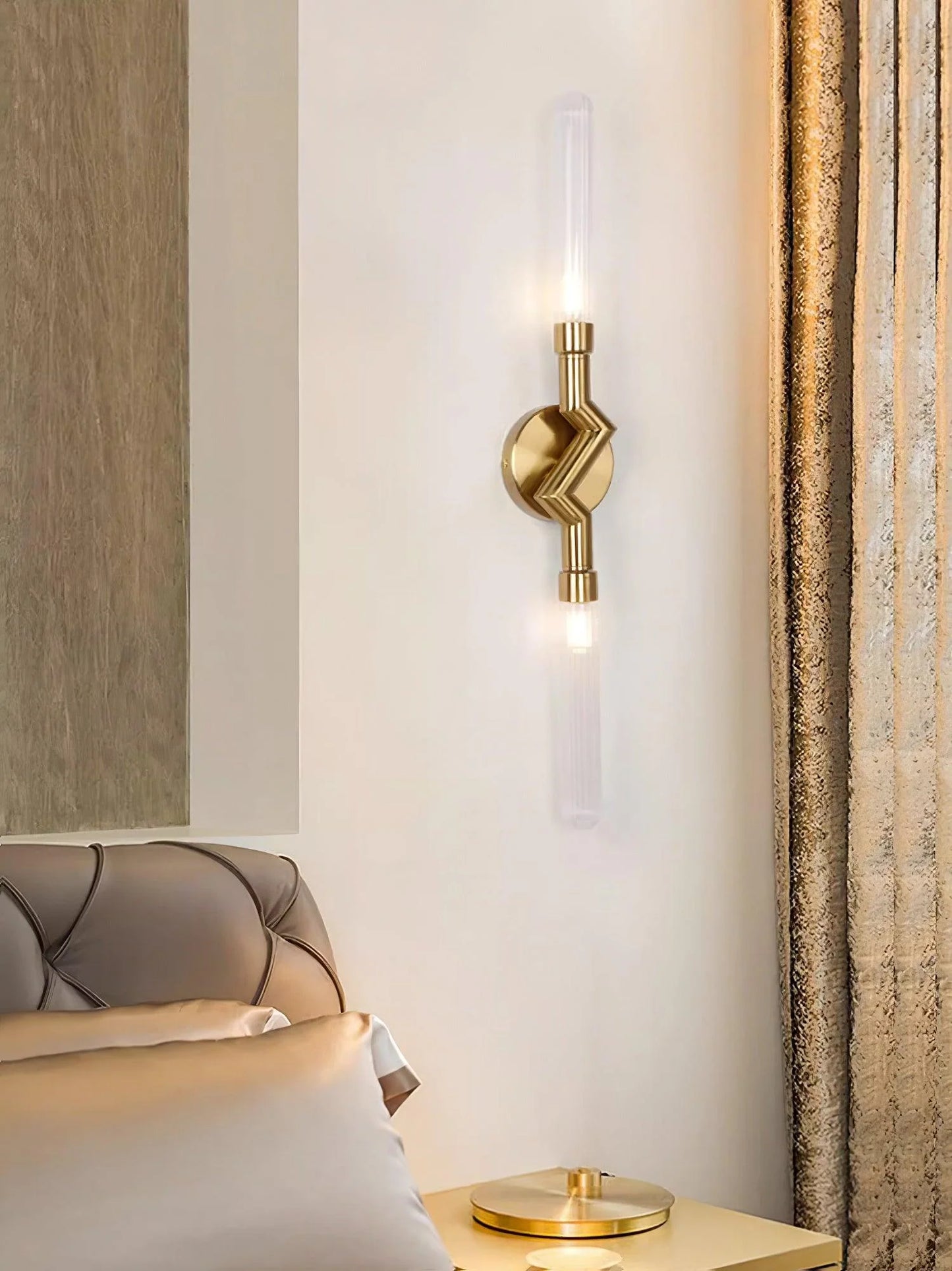 Baldassare Double Wall Lamp