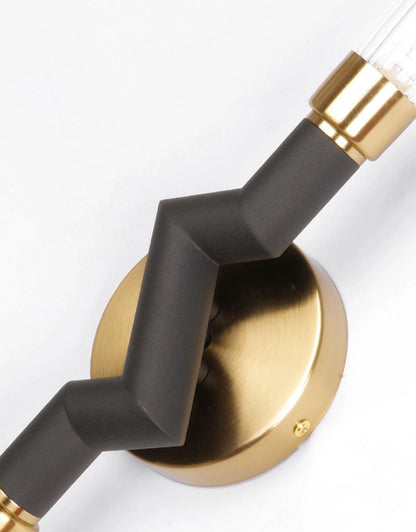 Baldassare Double Wall Lamp