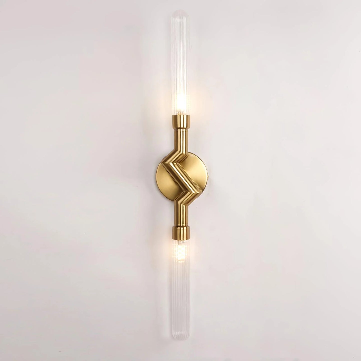 Baldassare Double Wall Lamp