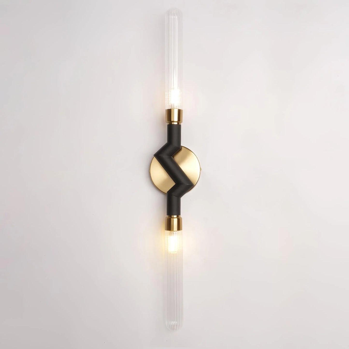 Baldassare Double Wall Lamp