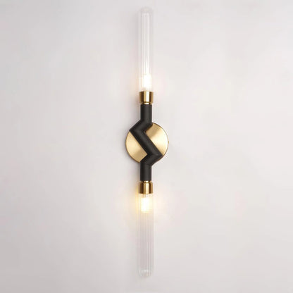 Baldassare Double Wall Lamp