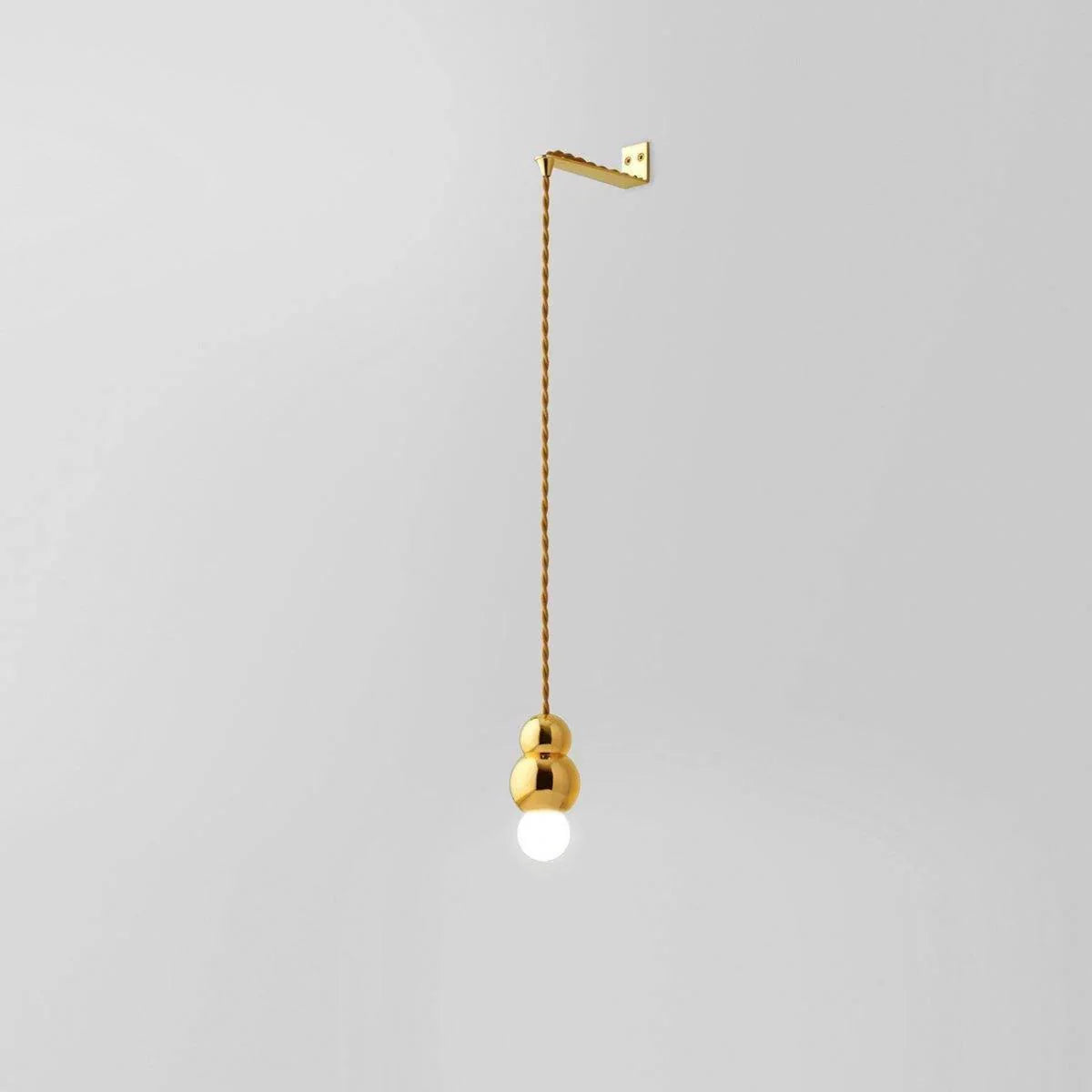 Ball Series Wall Lamp