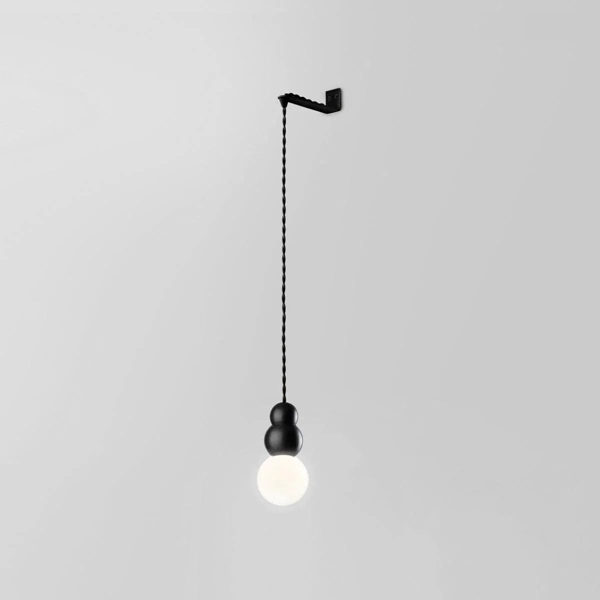 Ball Series Wall Lamp