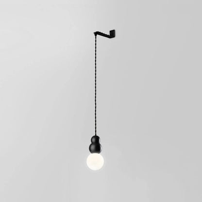 Ball Series Wall Lamp