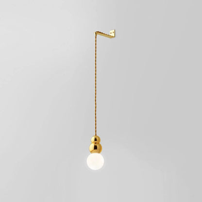 Ball Series Wall Lamp