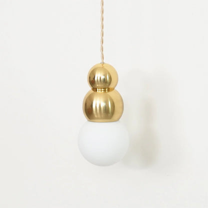 Ball Series Wall Lamp