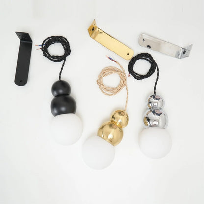 Ball Series Wall Lamp