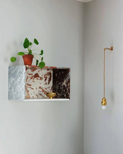 Ball Series Wall Lamp