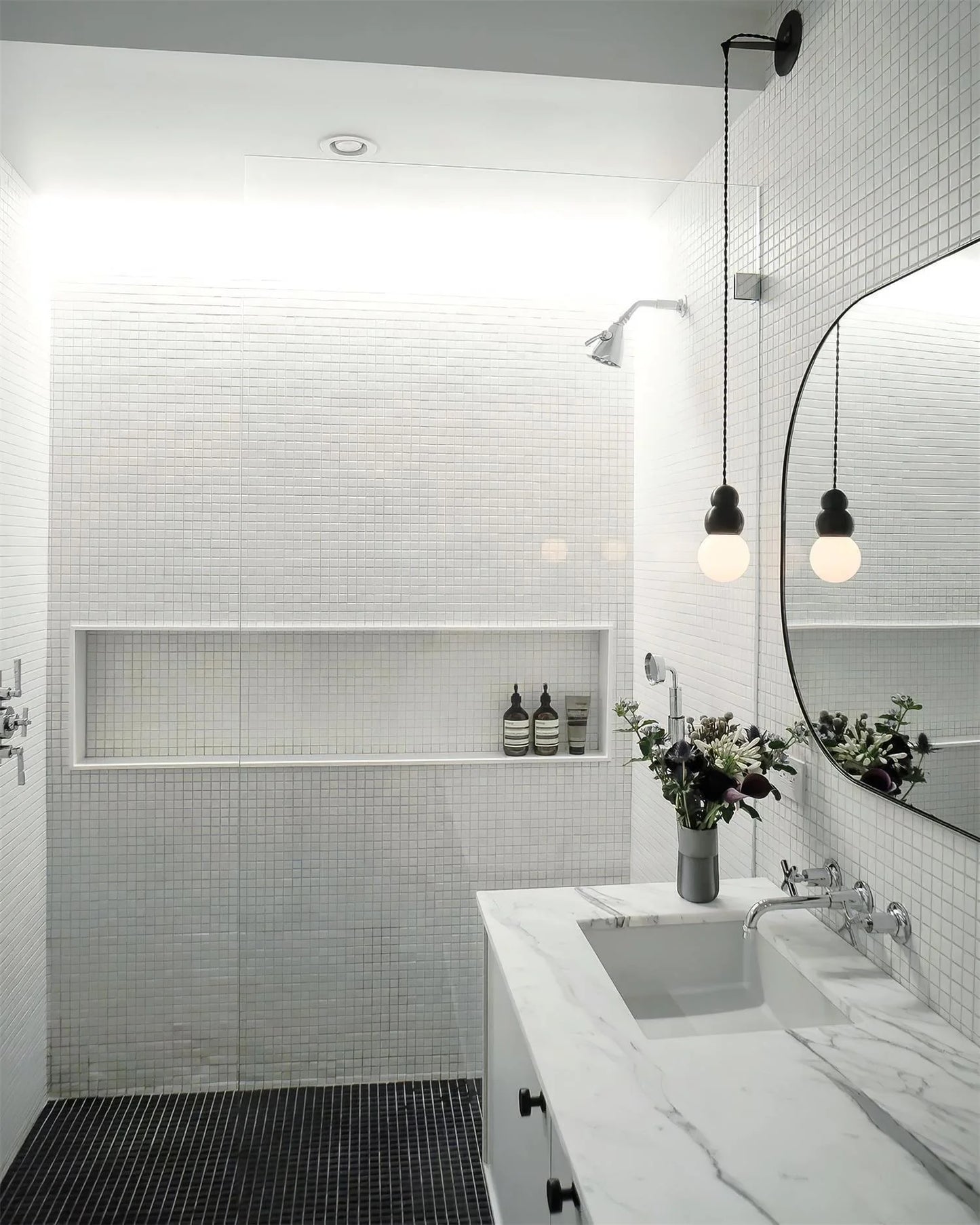 Ball Series Wall Lamp