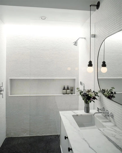 Ball Series Wall Lamp