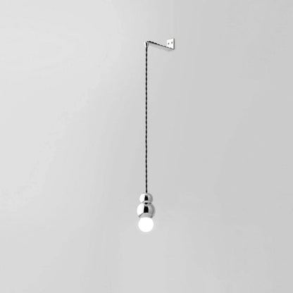 Ball Series Wall Lamp