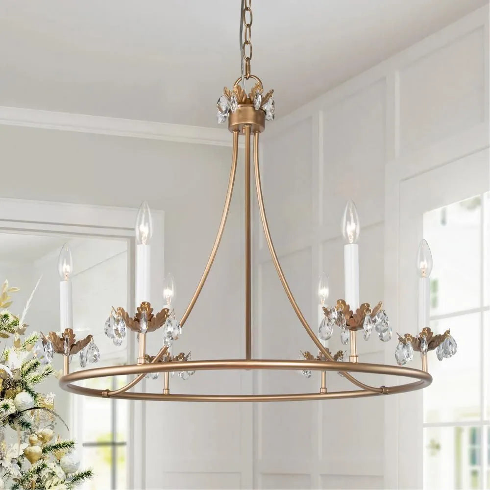 Barbados Chandelier