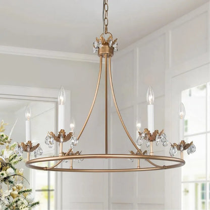 Barbados Chandelier