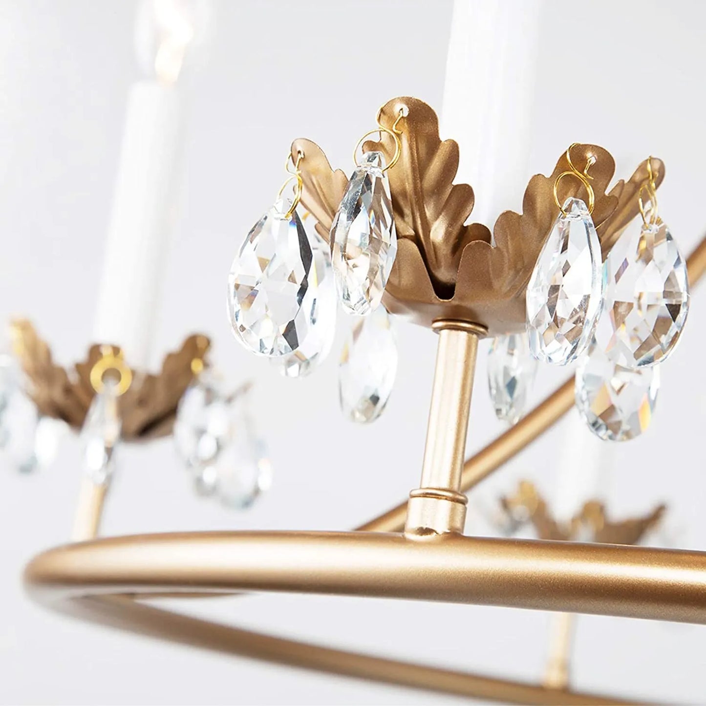 Barbados Chandelier
