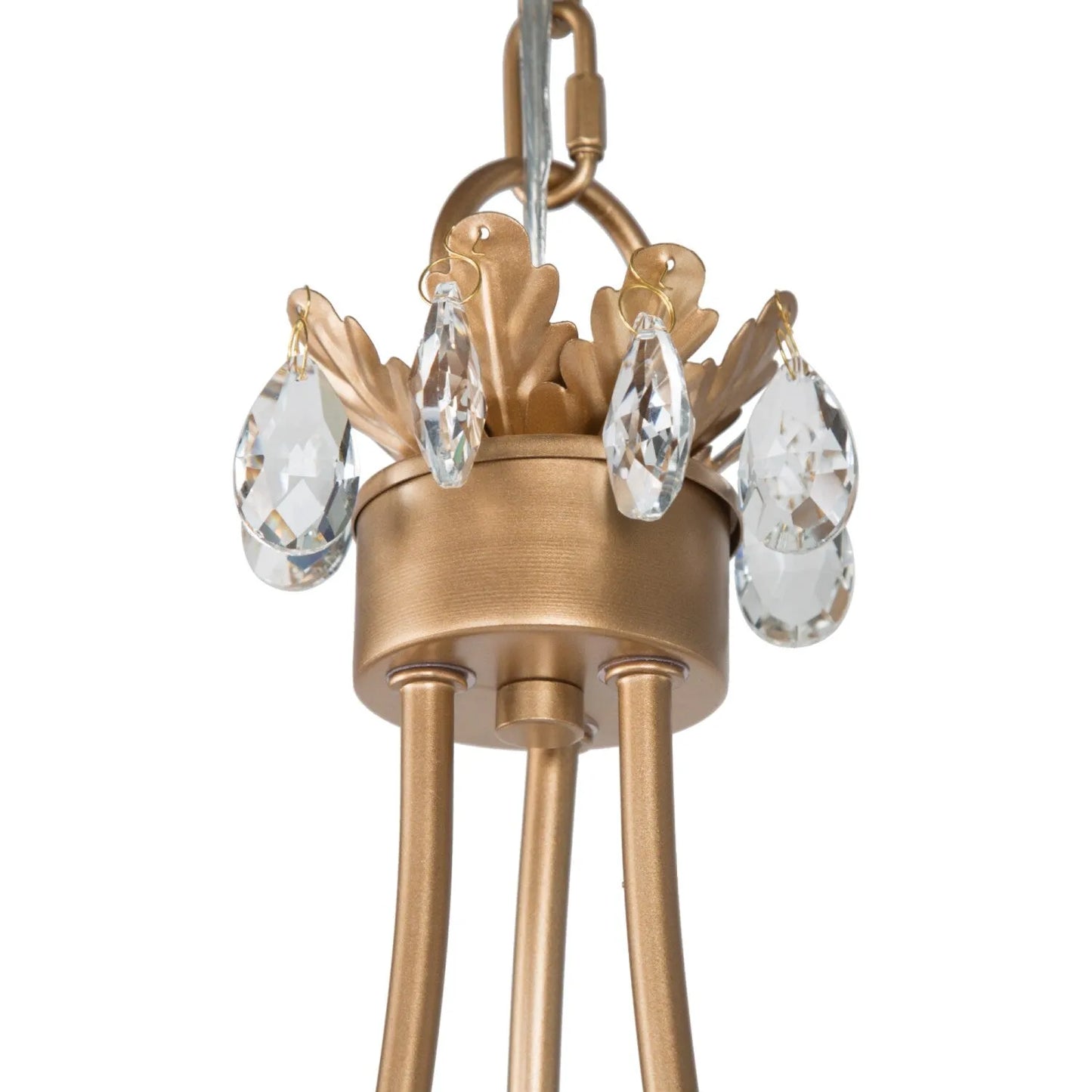 Barbados Chandelier