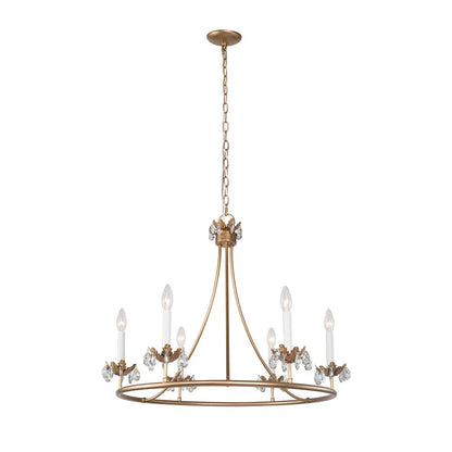 Barbados Chandelier