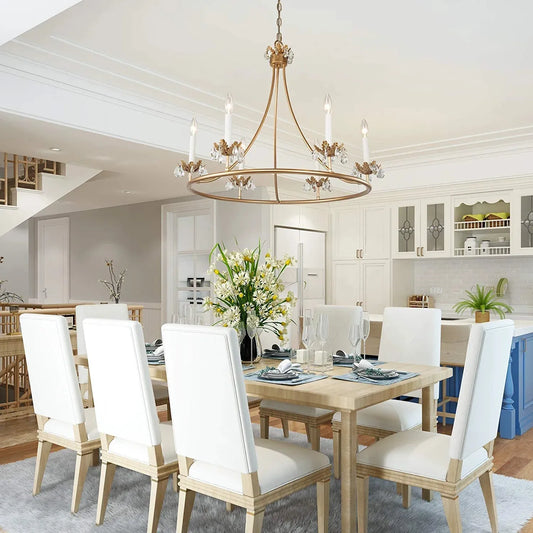 Barbados Chandelier