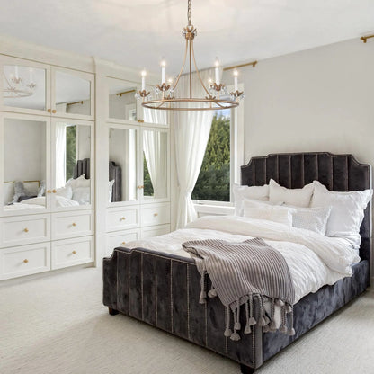 Barbados Chandelier