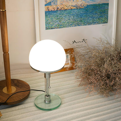 Bauhaus Table Lamp