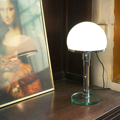 Bauhaus Table Lamp
