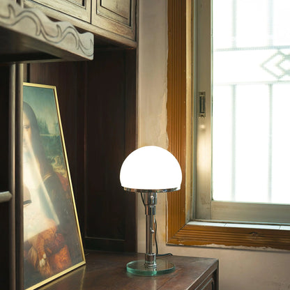 Bauhaus Table Lamp