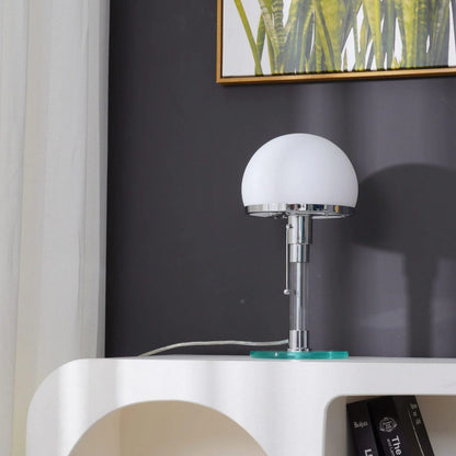 Bauhaus Table Lamp
